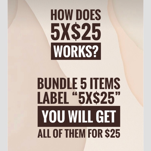 5️⃣✖️2️⃣5️⃣Morphe happy glaze lip gloss all smiles - Picture 2 of 5